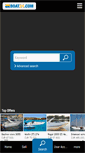 Mobile Screenshot of boat24.com